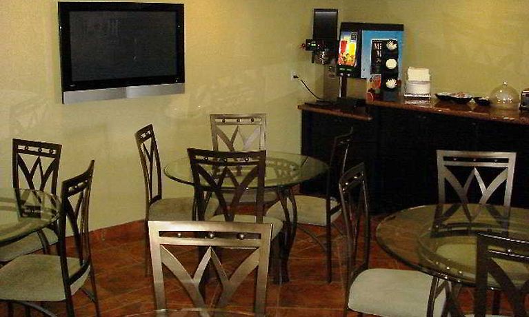 Hotel Comfort Inn Near Universal Studios Hollywood Los Angeles Ca
